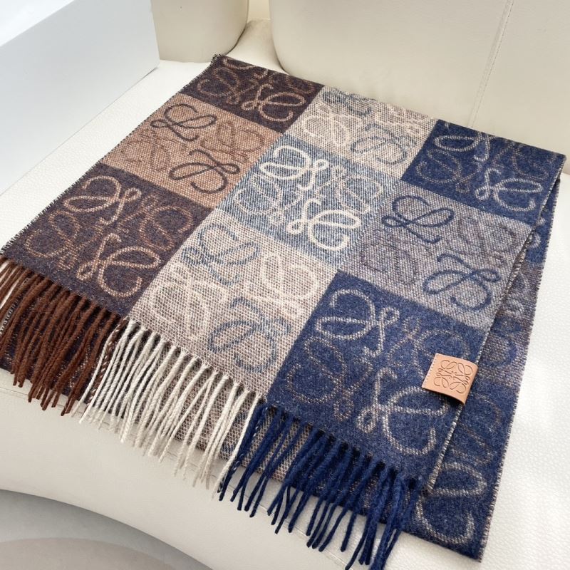 Loewe Scarf